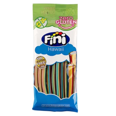 Fini Hawaii Jelly Tube 75G