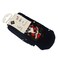 Christmas Homesocks Assorted Size 27-30 I945095