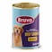 Bravo Beef Chunks Adult Dog Wet Food 400G