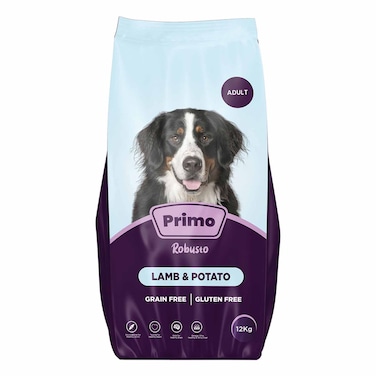Primo Adult Lamb &amp; Potato 12Kg