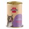 Purr-fect Chicken Adult Cat Wet Food 400g