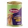 Bravo Lamb Chunks R Adult Dog Wet Food 400G
