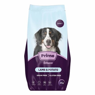 Primo Adult Lamb &amp; Potato 2Kg