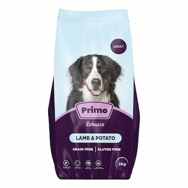 Primo Adult Lamb &amp; Potato 2Kg