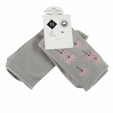 Tex Fancy Socks X2 Pown 38/41 I925842