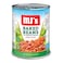 MJ Canned Baked Beans 400Gm