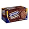 Mcvitie&#39;s Digestive Milk Choco 200 gr