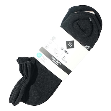 Tex Invisible Sport X2 Black 143/46
