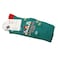 Christmas Socks X2 Green Tu I864339