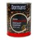 Dormans Instant Granulated Coffee 200G