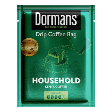 Dormans Household Drip Coffee Bag 11g