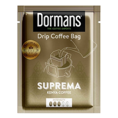 Dormans Suprema Drip Coffee Bag 11g