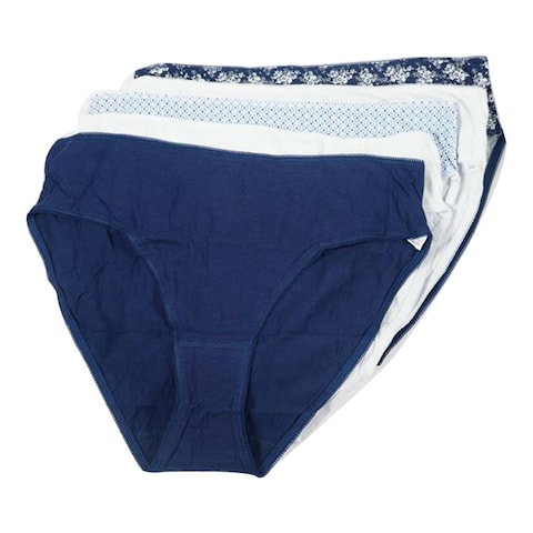Basic 5 Pieces  Brief Fancy PA B02 42/44 I928728