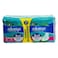 Always Ultra Thin Long Duo 16S Queen Pad