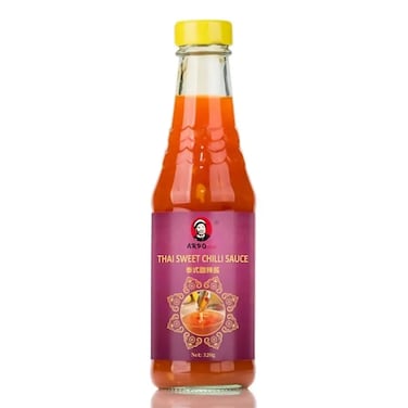 Arpo Sweet Chilli Sauce 320G