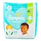 Pampers Diapers Baby dry Size 4, 9-18kg 28 Count