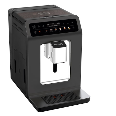 Krups Coffee Machine Ea895N40