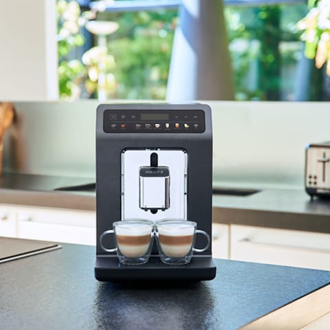 Krups Coffee Machine Ea895N40