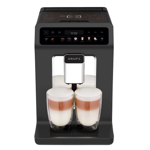 Krups Coffee Machine Ea895N40