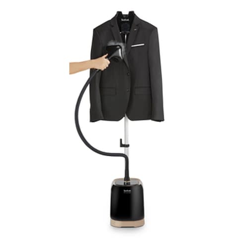 TEFAL GARMENT STEAMER IT3470M0