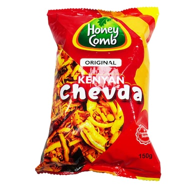 Honeycomb Original Chevda Foil150G