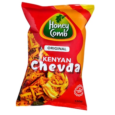 Honeycomb Original Chevda Foil150G