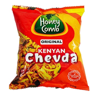 Honeycomb Original Chevda Foil 75G