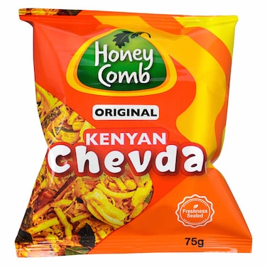 Honeycomb Original Chevda Foil 75G