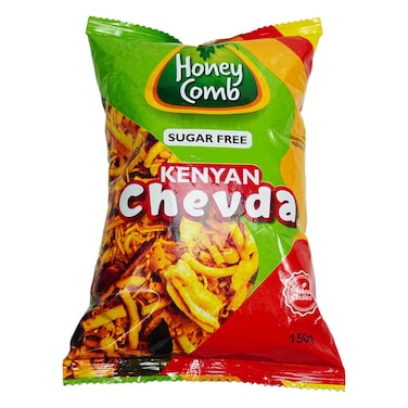 Honeycomb Sugar Free Chevda F 150G