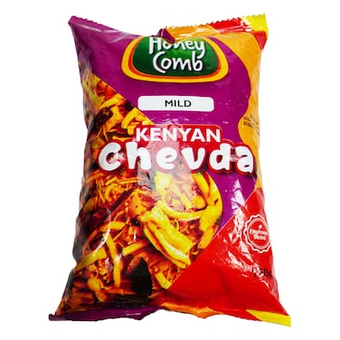 Honeycomb Mild Chevda Foil 150G