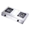 Von Tabletop VCT2XWGA 2G Stainless Steel