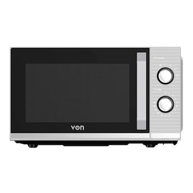 Von Microwave Solo VAMS-22MGX 20L Mechanical Silver