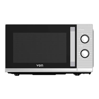 Von Microwave Solo VAMS-22MGX 20L Mechanical Silver