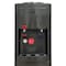 Von Water Dispenser VDN-211CLS FS HN Dark Grey