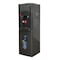 Von Water Dispenser VDN-211CLS FS HN Dark Grey