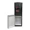 Von Water Dispenser VDN-211CLS FS HN Dark Grey