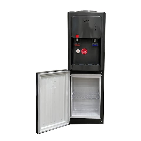 Von Water Dispenser VDN-211CLS FS HN Dark Grey