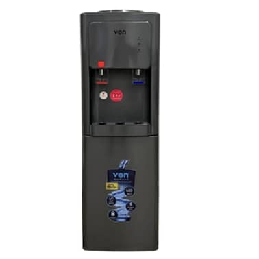 Von Water Dispenser VDN-211CLS FS HN Dark Grey