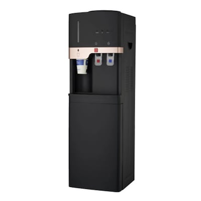 Von Water Dispenser VDE211CLK FS Ec Cabinet