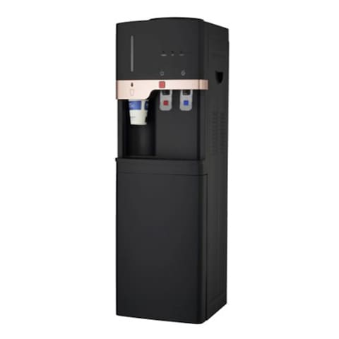 Von Water Dispenser VDE211CLK FS Ec Cabinet