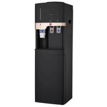 Von Water Dispenser VDE211CLK FS Ec Cabinet