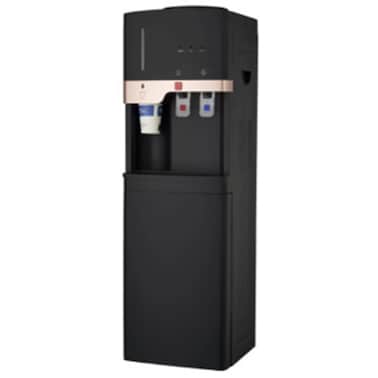 Von Water Dispenser VDE211CLK FS Ec Cabinet