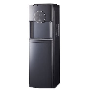 VON W/DISPENSER VDE-312CLK FS EC