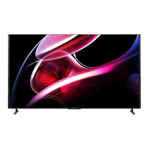 on 65&quot; VEL65USVW Smart LED TV