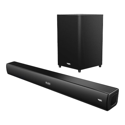 Von Soundbar VSB1202WFK2.1Wired