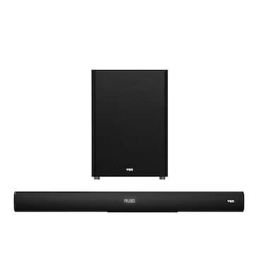 Von Soundbar VSB1202WFK2.1Wired