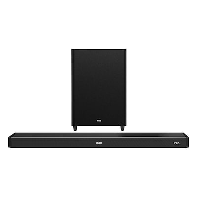 VON SOUNDBAR VSB2002LFK 2.1W/LESS