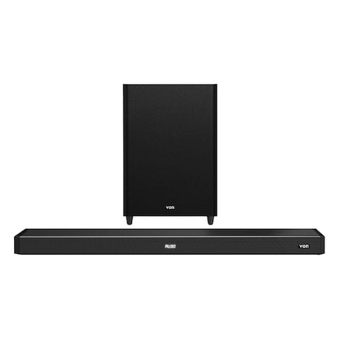 VON SOUNDBAR VSB2002LFK 2.1W/LESS