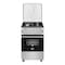 Von Cooker VCF553131NFS 3+1 VNDTEN