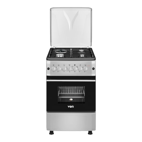 Von Cooker VCF553131NFS 3+1 VNDTEN